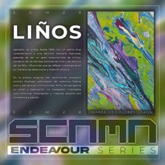 LIÑOS [SCAMA028]