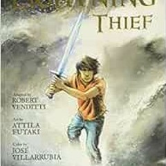 [Access] [PDF EBOOK EPUB KINDLE] The Lightning Thief: The Graphic Novel (Percy Jackson & the Olympia