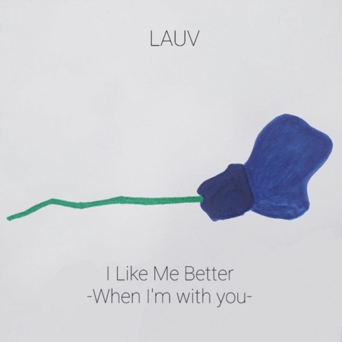 i like me better* remix(hyde)