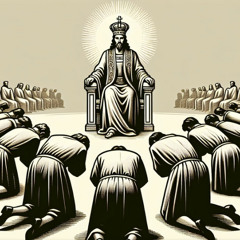 Every Knee Will Bow