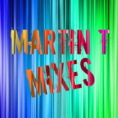 The Golden Oldies Mix(Part 1)mixed by Martin T