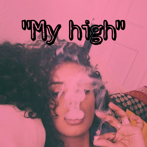 TBO ZAY- My high (prod. FCKBWOY!)