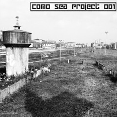 Como Sea Project 001 - March 2015