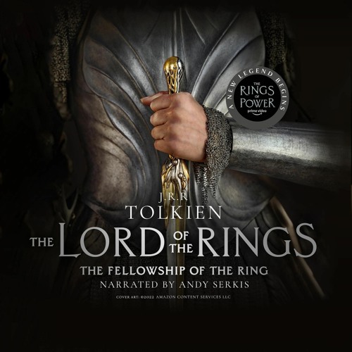 Stream PDF BOOK The Fellowship of the Ring: Lord of the Rings