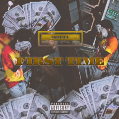 First Time.  ft  AhmadBeSafe