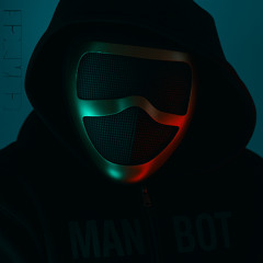 Man & Bot - Change ( Radio Edit - Snippet )