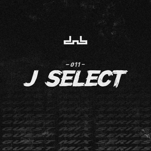 DNB Allstars Mix 011 w/ J Select