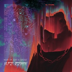 AIRMOW - IM NOW JUST A GHOST (JAPE REMIX)