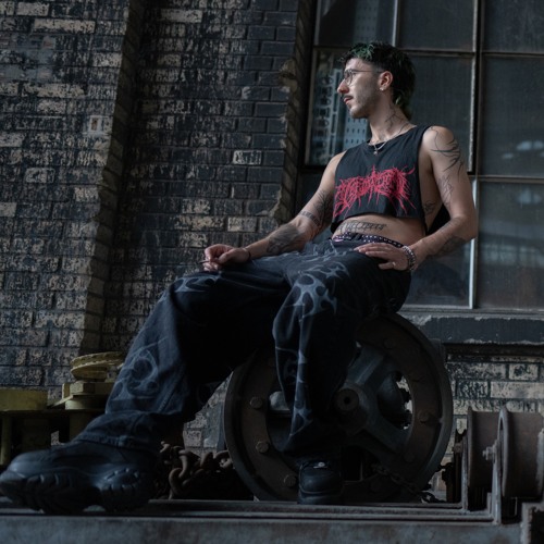 KANYE WEST - RUNAWAY | CAERMI REMIX [REUPLOAD 2025]