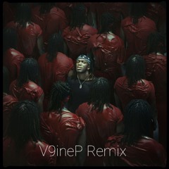 KSI - Thick Of It (V9ineP Dubstep Remix)