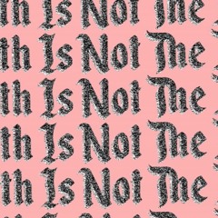 Death Is Not The End - 28th November 2021