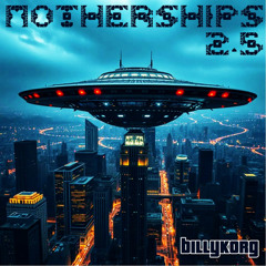 Motherships 2.5 [Exploration]