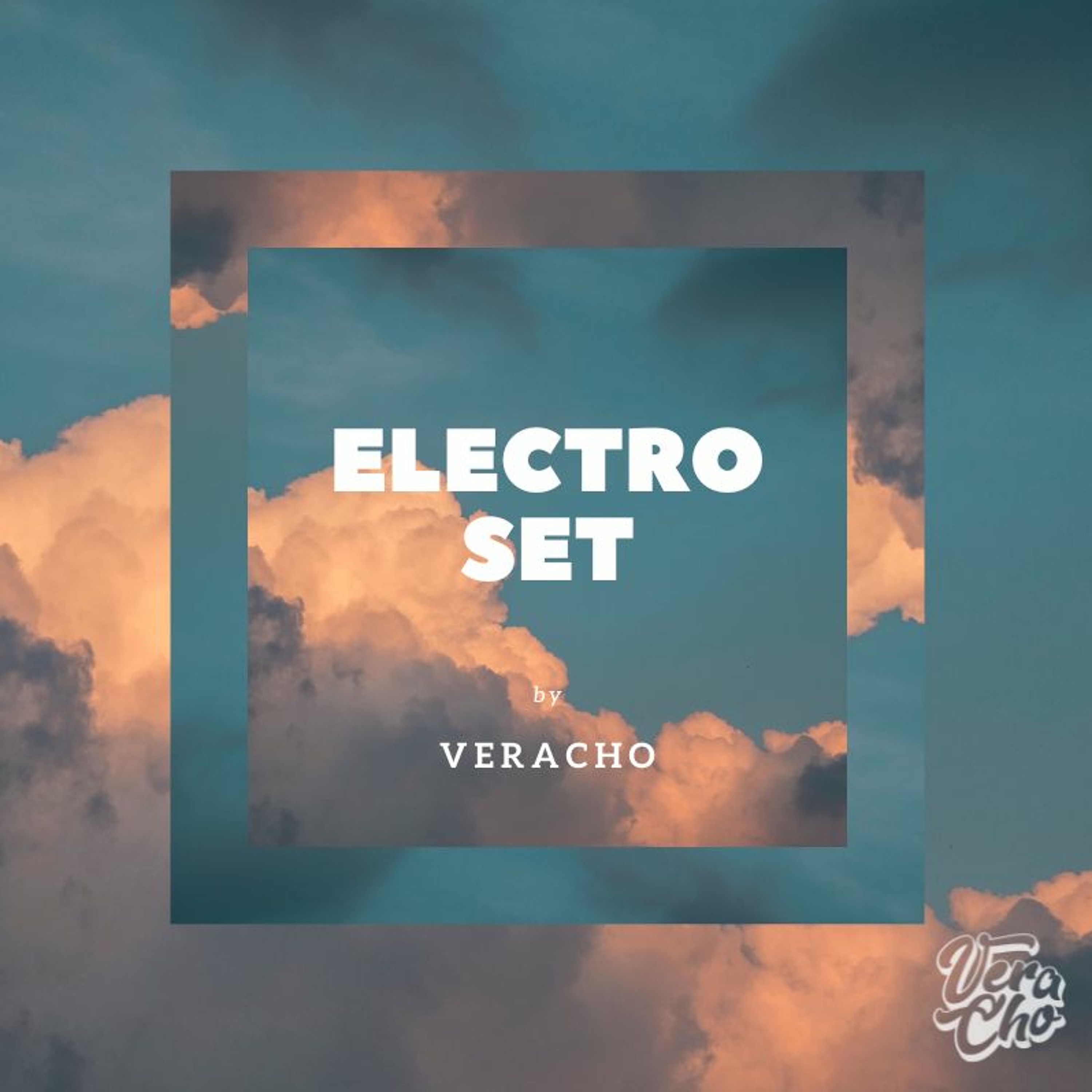 ELECTRO SET By Veracho