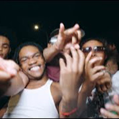 DD Osama x JStar Balla x Edot Baby x Roscoe G - E4N [Sped Up]