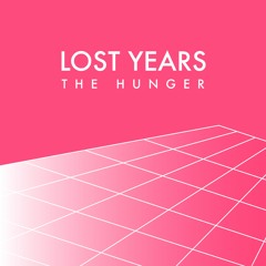 Lost Years - Digital