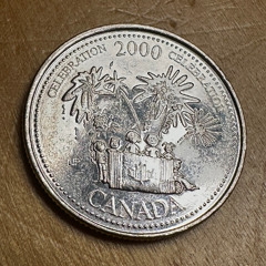 A Quarter