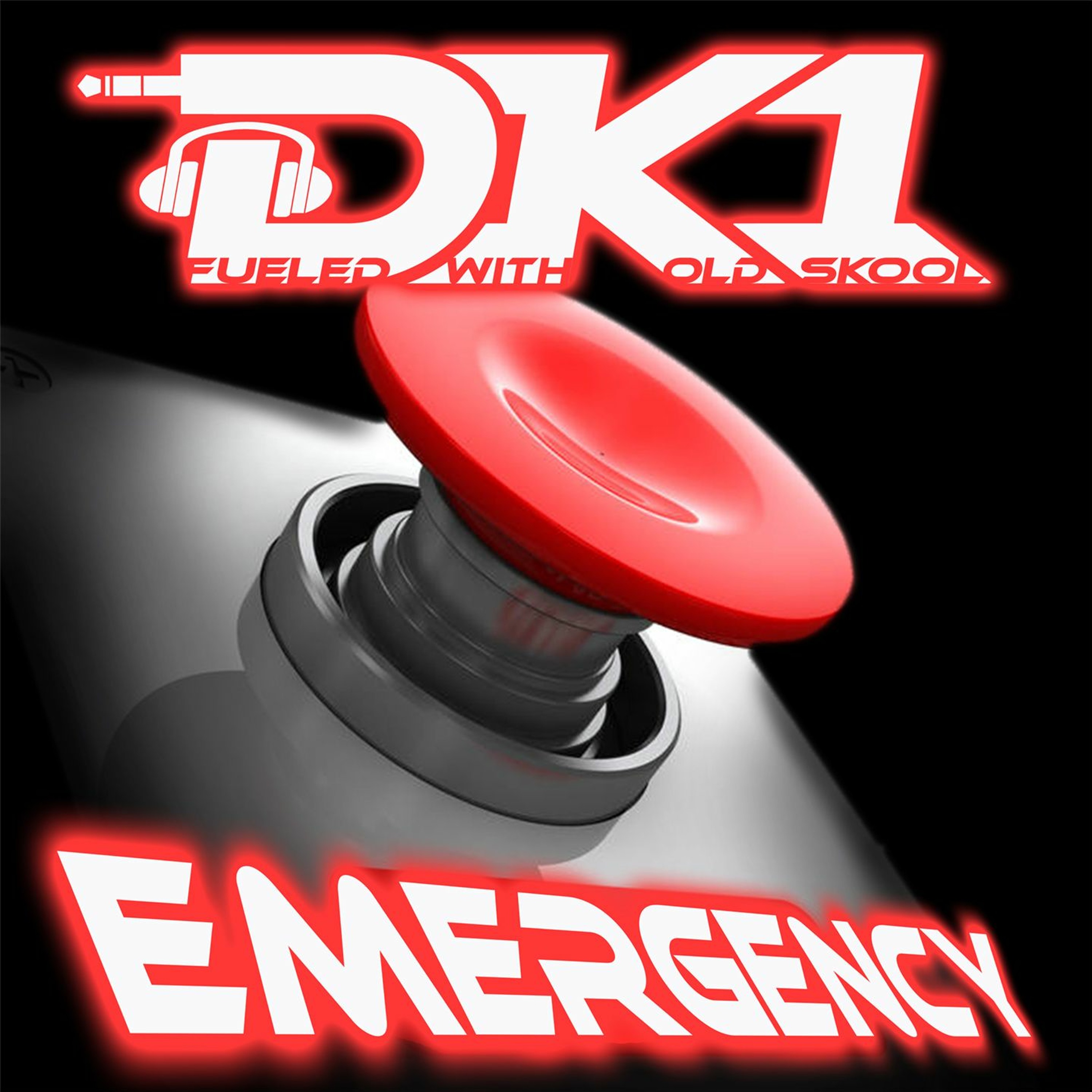 DK1 - Emergency (Xtended) episode artwork