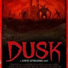 Dusk - Workout Mix