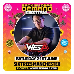 BBDD FESTIVAL 2025