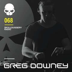 Skullduggery Radio 068 with Greg Downey