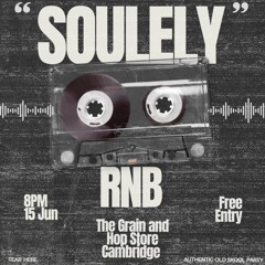 Souley RnB