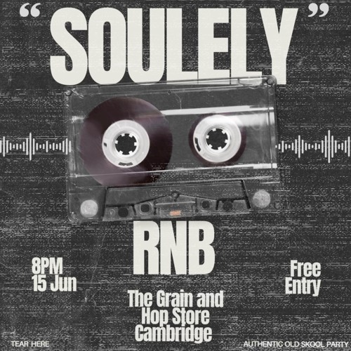 Souley RnB