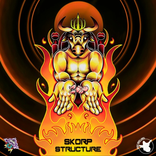 Skorp - Structure (FREE DOWNLOAD)