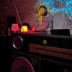 dumm gegangen im Diskoschuppen (02. August 2025)