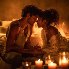 “Unconditional Love”