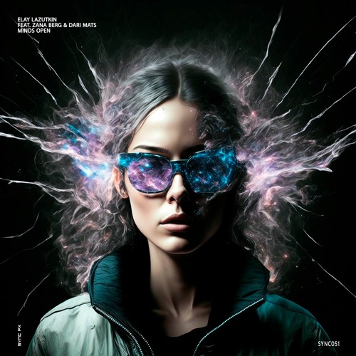 Elay Lazutkin feat. Zana Berg & Dari Mats - Minds Open