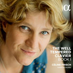 The Well-Tempered Clavier, Book 1: Prelude XIV in F-Sharp Minor, BWV 859