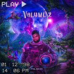 Body Ain't Me (feat. Pink Sweat$)