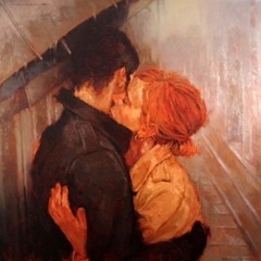 وغدًا تسافرُ كالمساء..