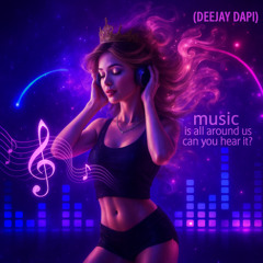 OF Aman _Power Of Love_Deejay Dapi_shqip-eng(Remark Celine Dion)