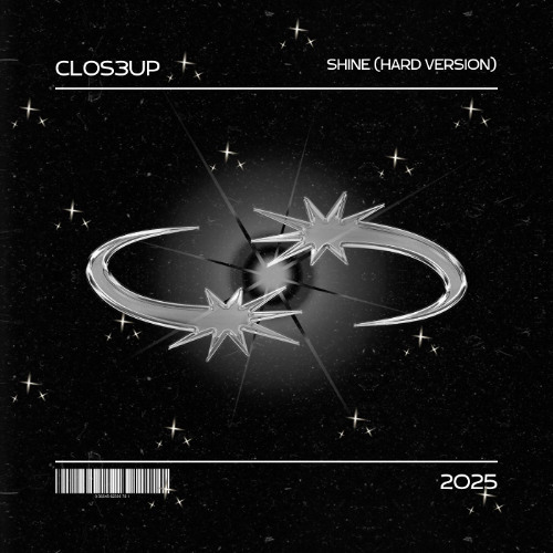 Shine (Hard Version)
