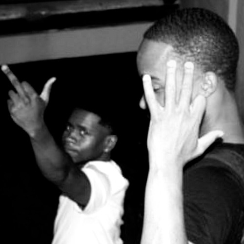 x FOREVERSTUNT -IN A MIN (NAZE2KEXCLUSIVE) -