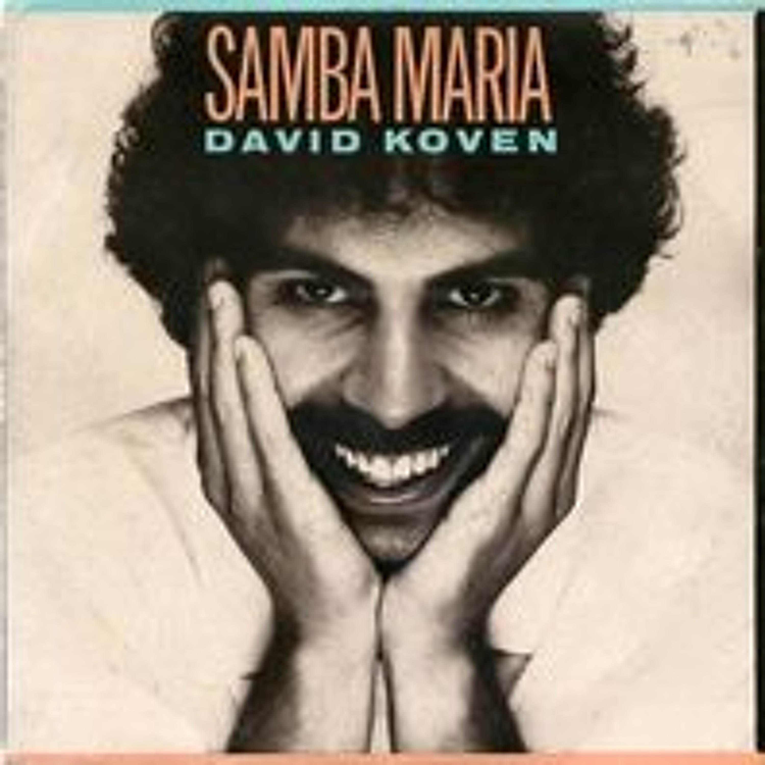 David Koven - Samba Maria #Niskens (Jazz Mood Guitar) episode artwork