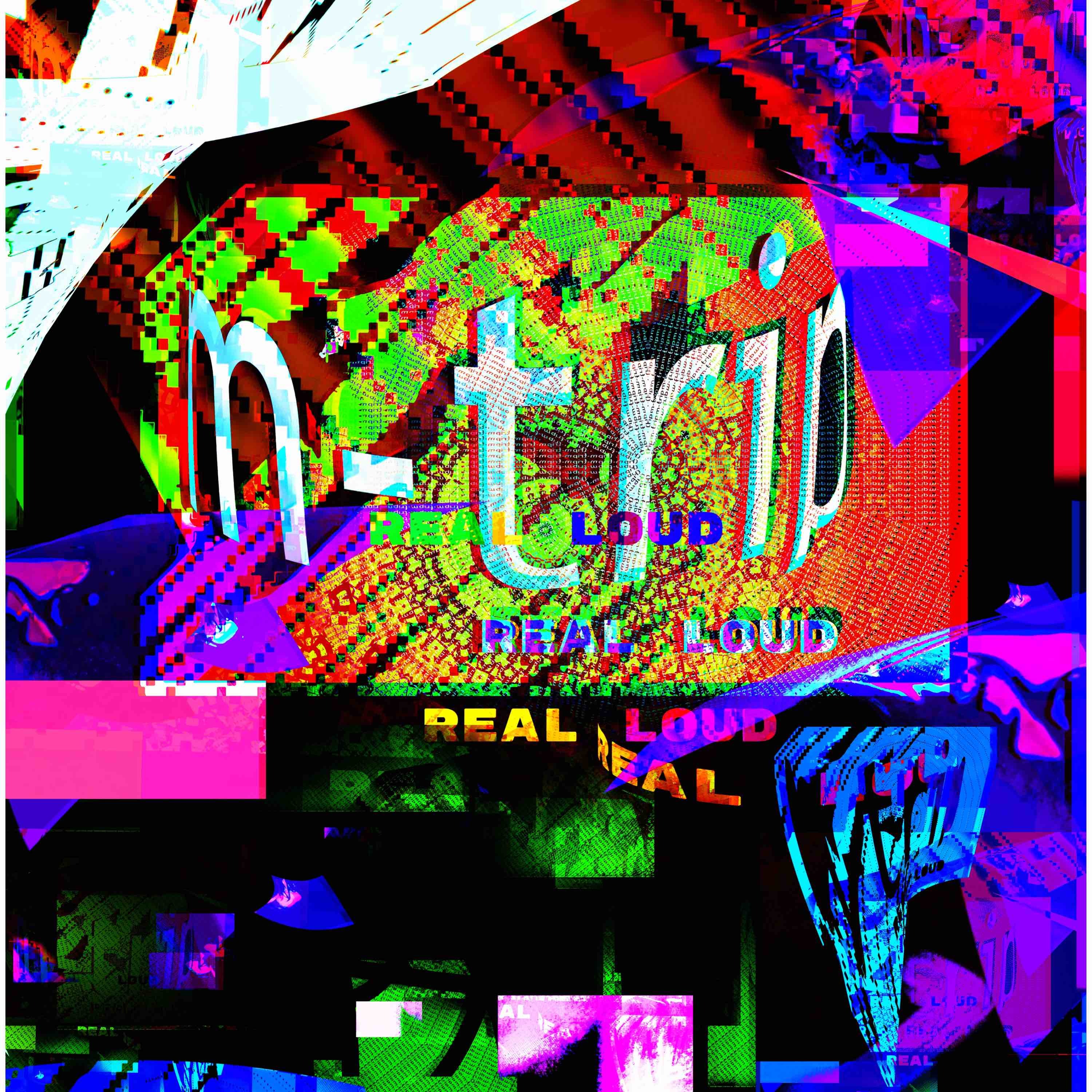 Real Loud episode artwork