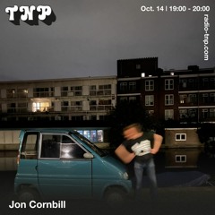 Jon Cornbill @ Radio TNP 14.10.2023