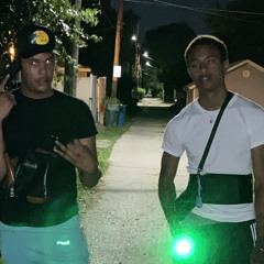 The Most Hated Duo lol (GOTENKS) w/ DBAGoon