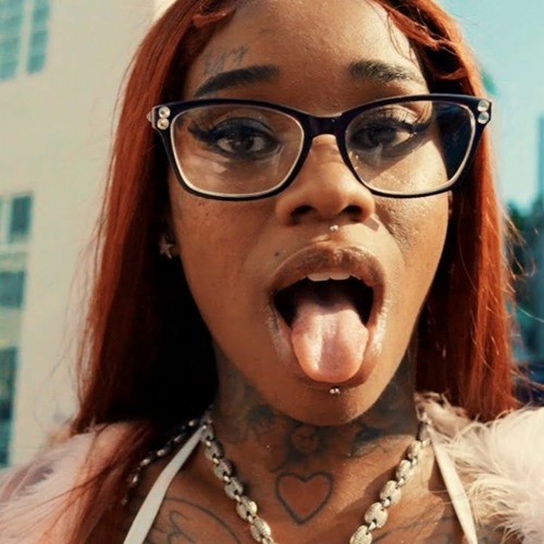 "Pound Town" ~ Sexyy Red Glorilla Latto Cardi B Hard Rap Trap Fast Freestyle Instrumental