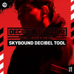 Skybound - Decibel Tool 2025