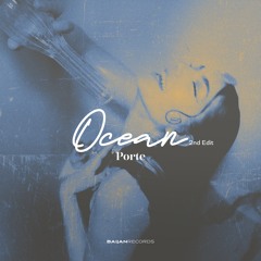 Porte - Ocean (2nd Edit)