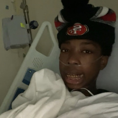 Out The Hospital