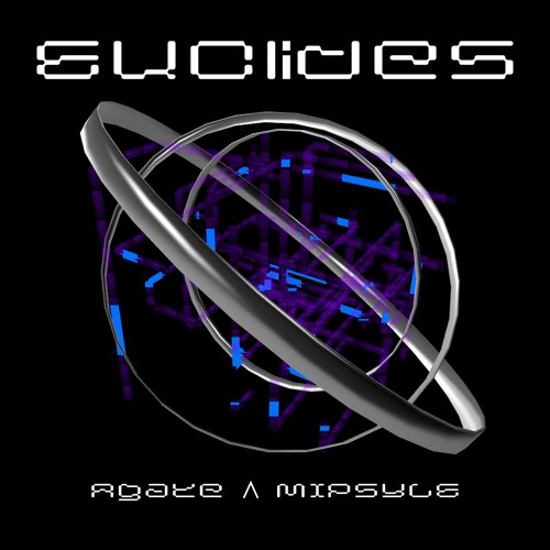 【BOF:TT】Euclides / Agate ∧ MIPSYLE