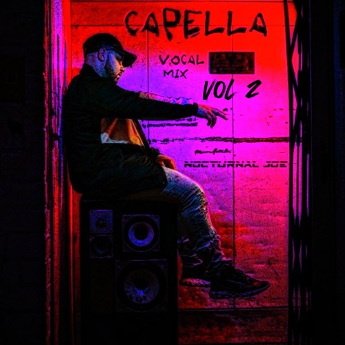 CAPELLA VOL 2 [vocal mix]