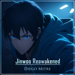 Jinwoo Reawakened (from "Solo Leveling") (Cover)