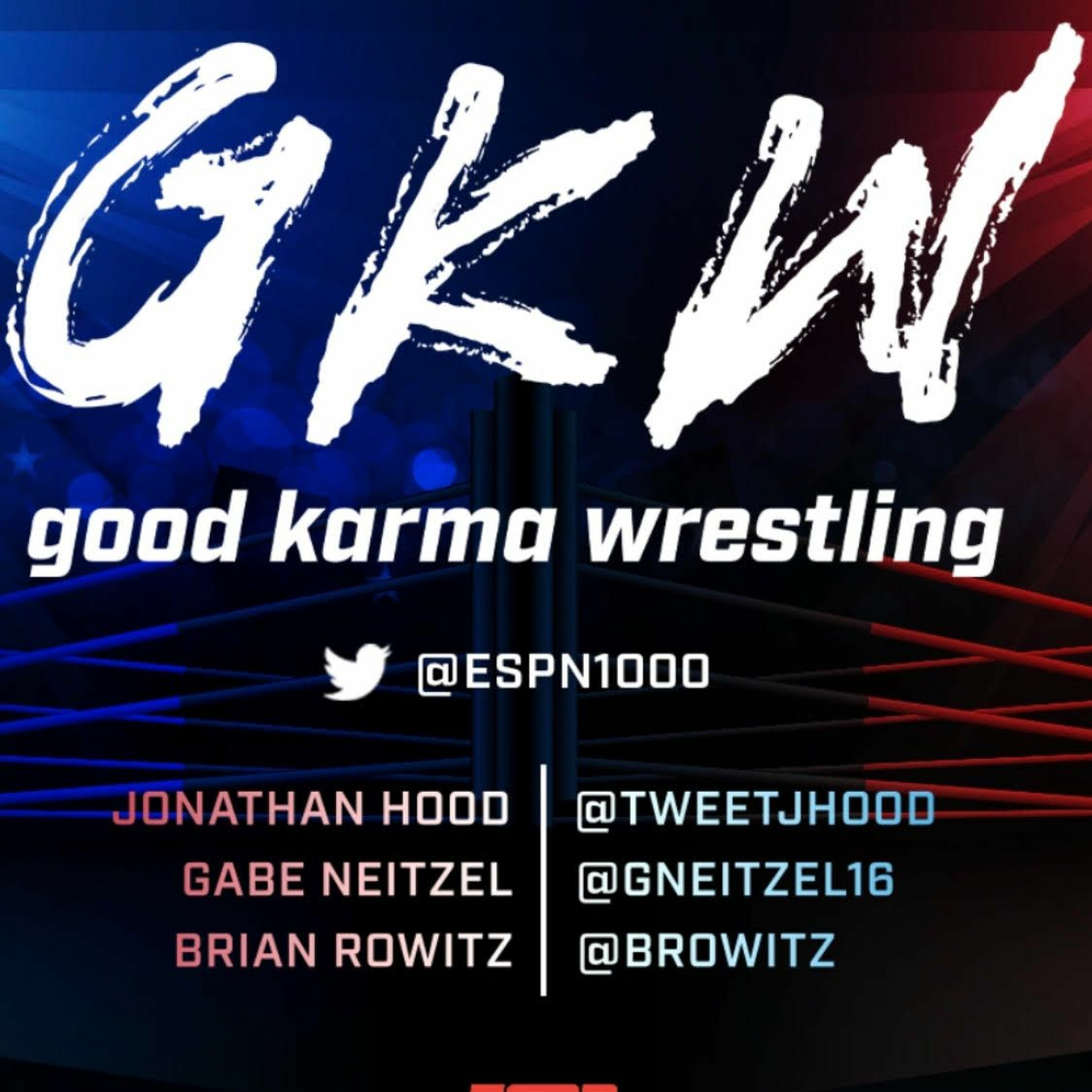 Good Karma Wrestling