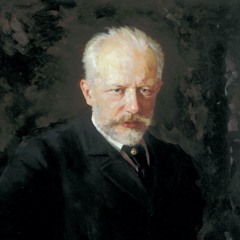 Tchaikovsky - Symphony no. 5,  Andante - Allegro con anima