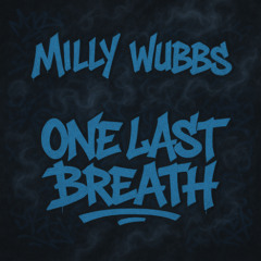 One Last Breath Milly edit